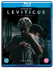 Buy Leviticus