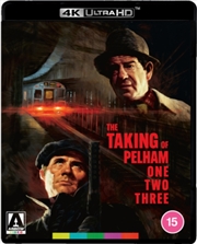Buy The Taking Of Pelham One Two Three