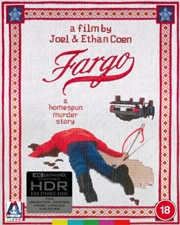 Buy Fargo Limited Edition
