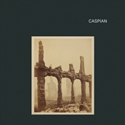 Buy Caspian - Coloured Vinyl