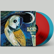 Buy Postcards From The Afterlife - Coloured Vinyl
