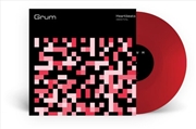 Buy Heartbeats - Red Vinyl