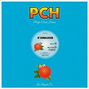 Buy Make You High - Orange Vinyl