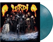 Buy Arockalypse - Coloured Vinyl