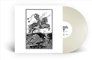 Buy Steppin On Toes - White Vinyl