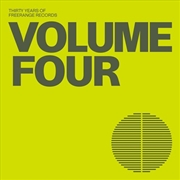 Buy 30 Years Of Freerange Records Vol. 4