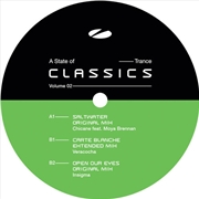 Buy A State Of Trance Classics Vol. 2