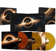 Buy Asc Presents Space Time Continuum - Coloured Vinyl