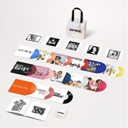 Buy Singles Collection - Coloured Vinyl