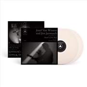 Buy Bocca Di Lupo And Mouth Of The Wolf - Cloudy Clear Vinyl