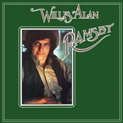 Buy Willis Alan Ramsey