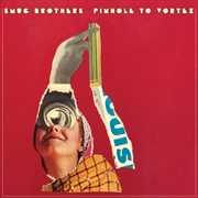 Buy Pinhole To Vortex