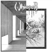 Buy Whisper / Liminal Spaces