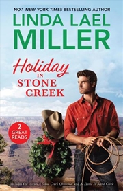 Buy Holiday In Stone Creek/A Stone Creek Christmas/At Home In St
