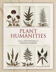 Buy Plant Humanities