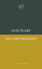 Buy Sanctuary