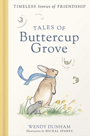 Buy Tales of Buttercup Grove (4 Books in 1) : Timeless Stories of Friendship