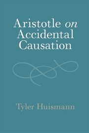 Buy Aristotle on Accidental Causation
