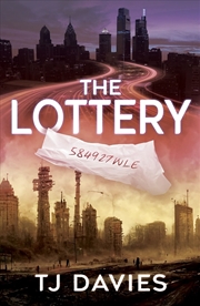 Buy The Lottery