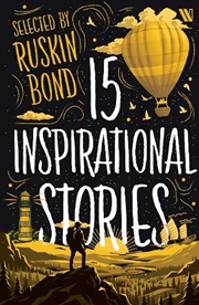 Buy 15 Inspirational Stories