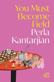 Buy You Must Become Field