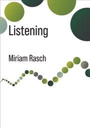 Buy Listening