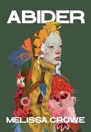 Buy Abider : Poems