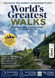 Buy World's Greatest Walks