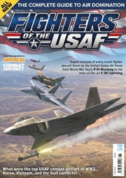 Buy Fighters of the USAF