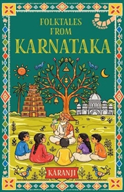 Buy Folktales from Karnataka