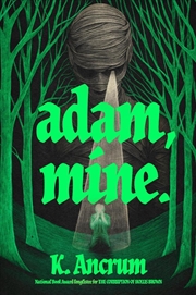 Buy Adam, Mine.