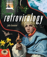 Buy retrovirology : Poems