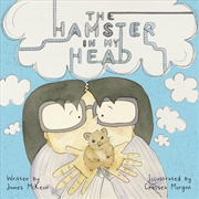 Buy The Hamster In My Head