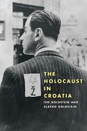 Buy The Holocaust in Croatia