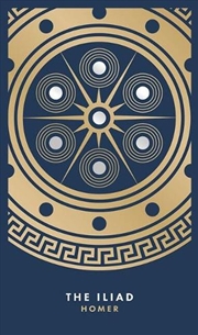Buy The Iliad