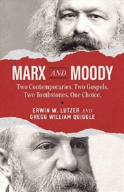 Buy Marx and Moody