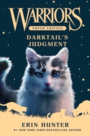 Buy Warriors Super Edition: Darktail’s Judgment