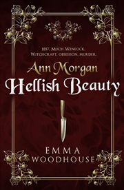Buy Ann Morgan: Hellish Beauty