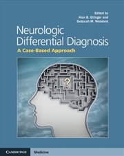 Buy Neurologic Differential Diagnosis : A Case-Based Approach