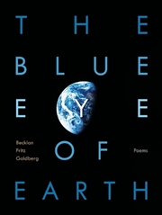 Buy The Blue Eye of Earth : Poems