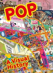 Buy Pop: A Visual History