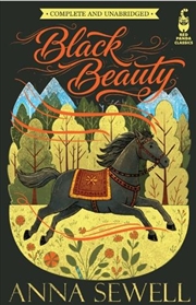 Buy Black Beauty