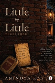 Buy Little by Little : Thodi Thodi