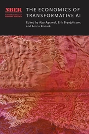 Buy The Economics of Transformative AI
