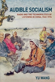Buy Audible Socialism