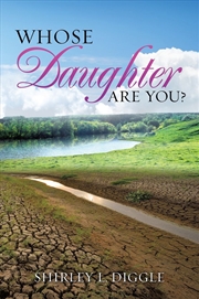 Buy Whose Daughter Are You?