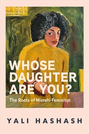 Buy Whose Daughter Are You?