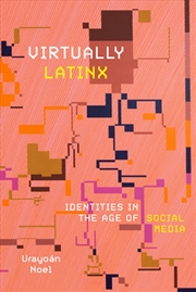 Buy Virtually Latinx