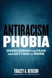 Buy Antiracism Phobia