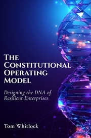 Buy The Constitutional Operating Model